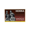 Anoo's Natural Herbal Henna